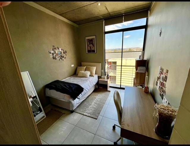 2 BEDROOM PROPERTY TO RENT IN HATFIELD